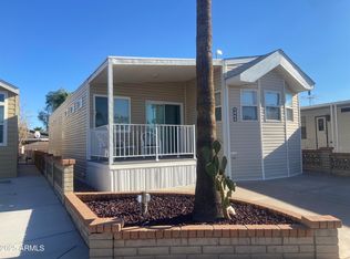 1363 W Chesapeake Dr, Apache Junction, AZ 85119