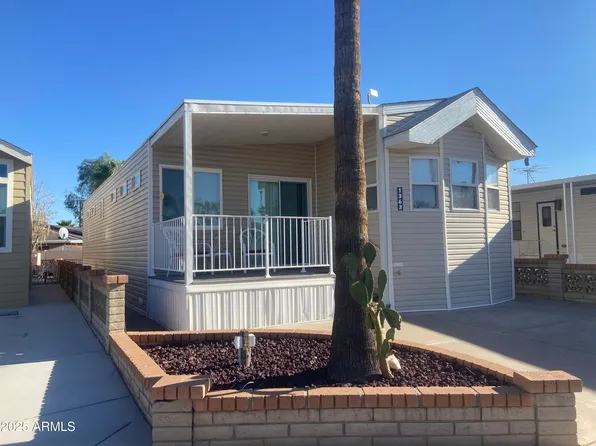 1363 W Chesapeake Drive, Apache Junction, AZ 85119