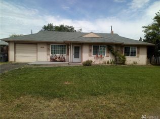 1219 Pershing Rd, Moses Lake, WA 98837