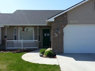 16990 N Thurgood Loop, Nampa, ID 83687