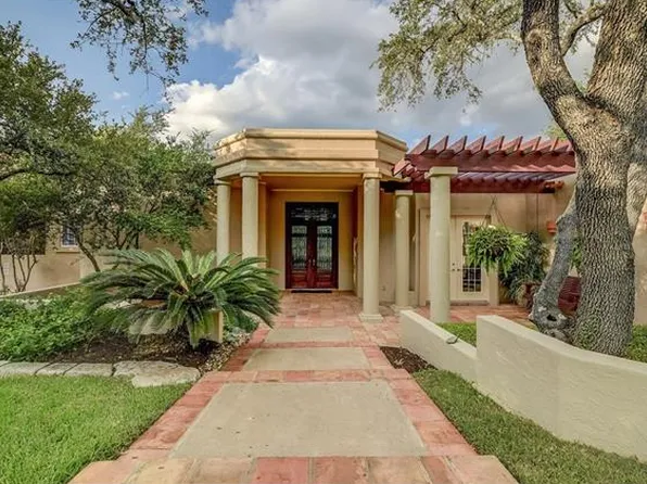 1110 Blackacre Trl, Austin, TX 78746