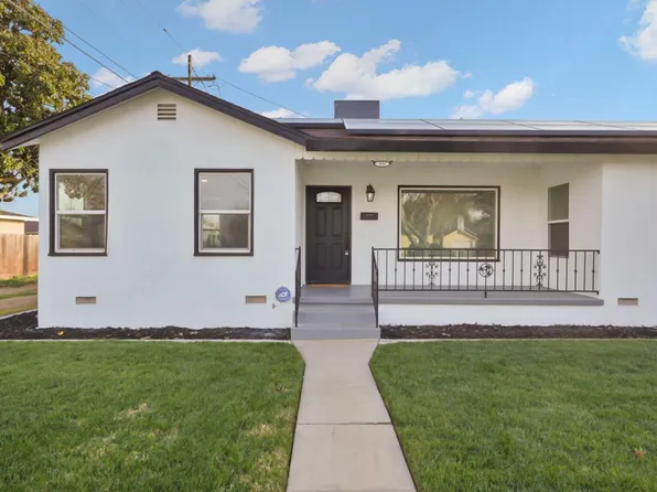 420 N 3rd St, Chowchilla, CA 93610