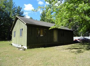 1818 Main St, Wellston, MI 49689