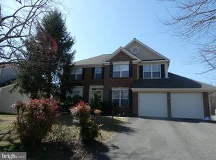 7799 Roseberry Farm Dr, Manassas, VA 20111