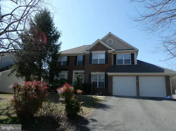 7799 Roseberry Farm Dr, Manassas, VA 20111