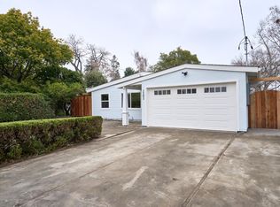 1203 Farley St, Mountain View, CA 94043