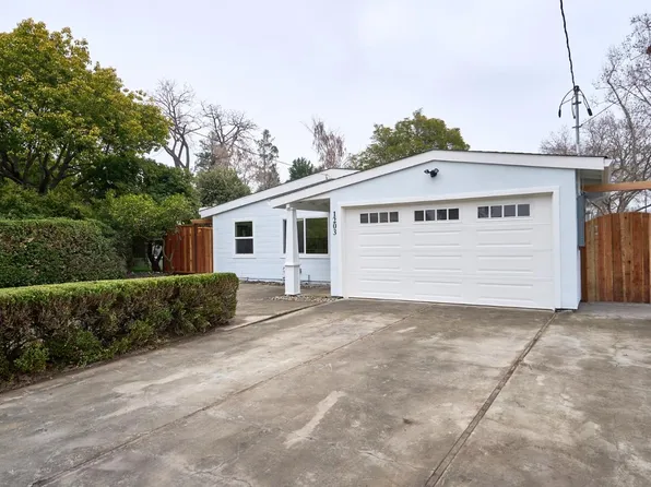 1203 Farley St, Mountain View, CA 94043