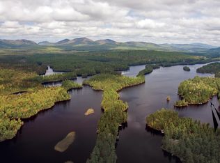 157 Vosburgh Rd, Rainbow Lake, NY 12976