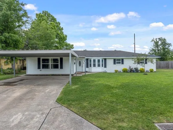 1012 Elizabeth St, Westlake, LA 70669