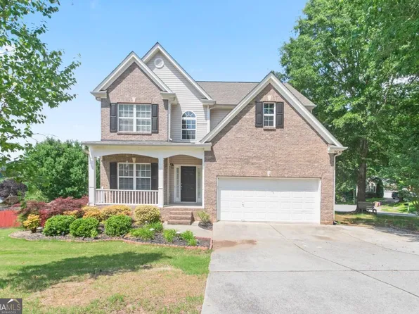6005 Ambercrest Ct, Buford, GA 30518