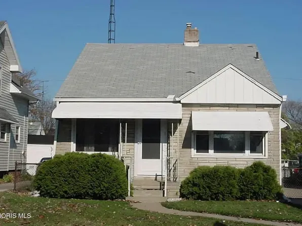 2653 117th St, Toledo, OH 43611