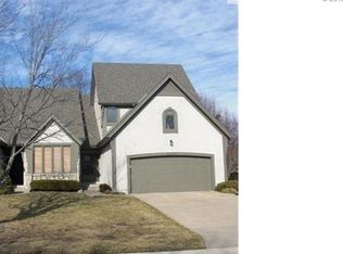 12520 W 119th Ter, Overland Park, KS 66213
