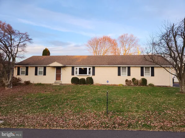 23 Lillian St, Feasterville, PA 19053