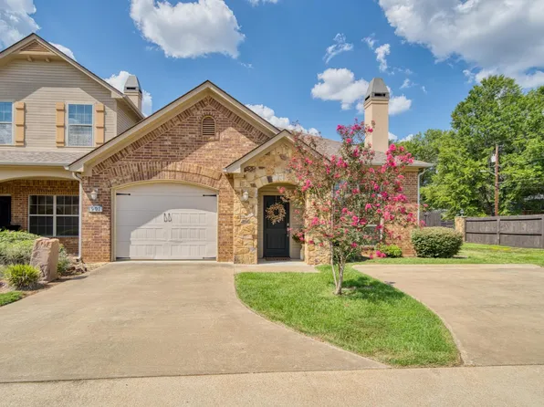 901 Wilcrest Pl, Longview, TX 75604