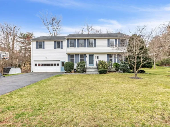121 Vineyard Drive, Berlin, CT 06037