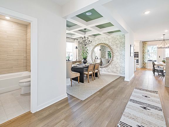 3rd image of 6019 Bloom St Lot 17