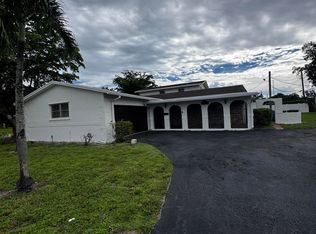 2320 NW 30TH Way, Fort Lauderdale, FL 33311