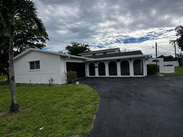 2320 NW 30TH Way, Fort Lauderdale, FL 33311