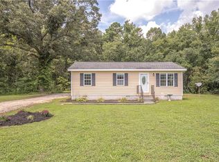 6904 Anderson Mill Rd, Church Road, VA 23833