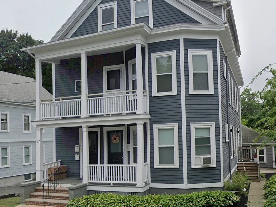 57-59 Charles St #2