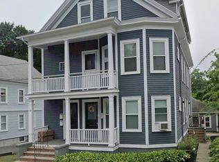 57-59 Charles St #2, Salem, MA 01970