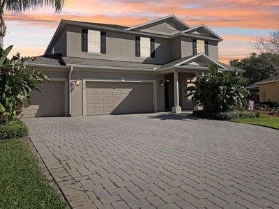5020 Neptune Cir, Oxford, FL, 34484