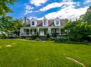 2108 Allen Rd, Berryville, VA 22611