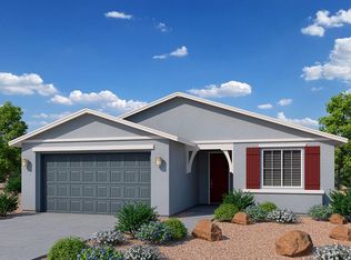 The Cimarron II Plan, Westwood, Prescott, AZ 86305