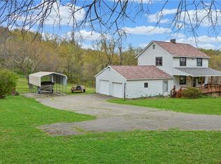139 Beale Rd, Sarver, PA 16055