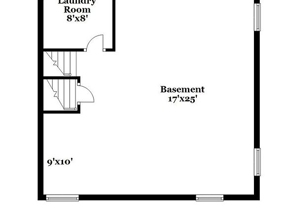 5th image of 5380 Springbrook Dr SW