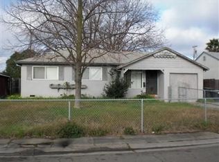 6132 Vista Ave, Sacramento, CA
