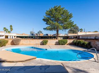 31 E Pastime Rd, Tucson, AZ 85705