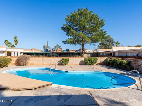31 E Pastime Rd, Tucson, AZ 85705