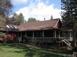 51960 Mountain Quail Pl, Oakhurst, CA 93644