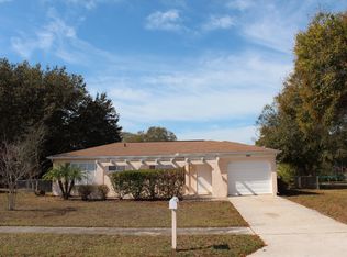 7581 Lyncrest St, North Port, FL 34287