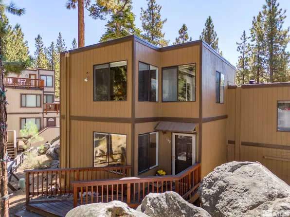162 Holly Ln, Stateline, NV 89449