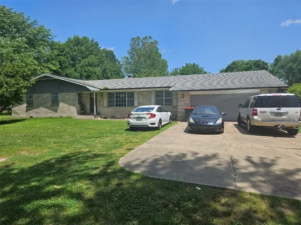 701 E Pridemore Dr, Lincoln, AR 72744