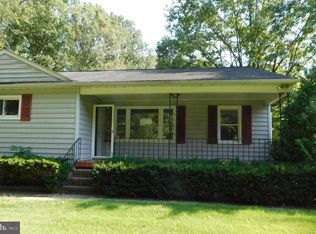 3601 Edwards Ln, Baltimore, MD 21220