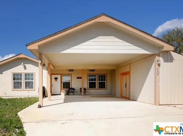 239 Thunderbird, Spring Branch, TX 78070