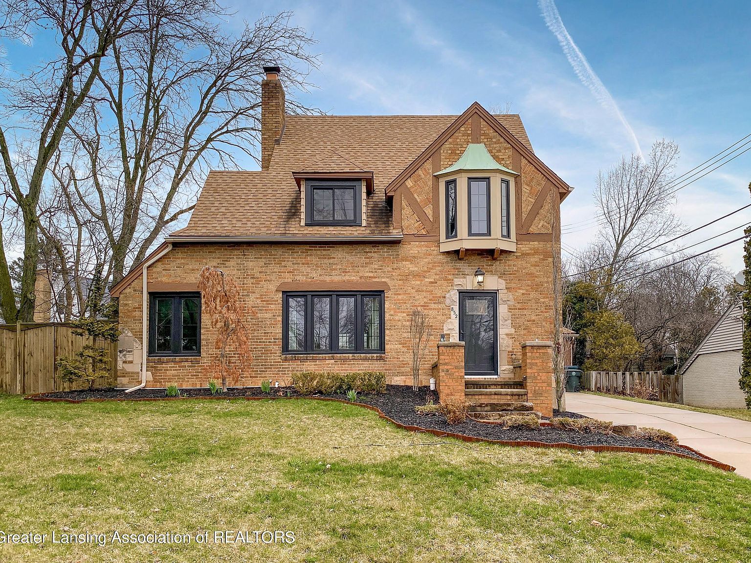 852 Cowley Ave, East Lansing, MI 48823 MLS 272063 Zillow