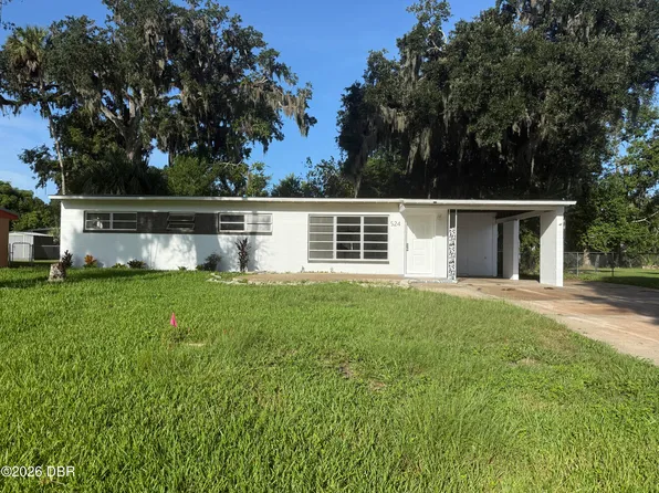 524 Sandra Ave, Daytona Beach, FL 32114