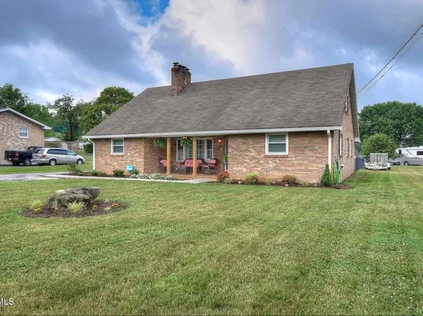229 Beaver Rd, Bluff City, TN 37618