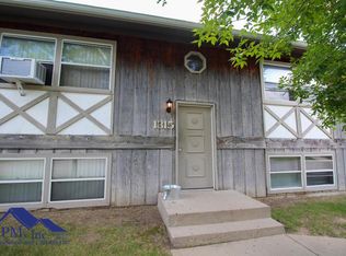 1315 14th Ave NW #2, Minot, ND 58703