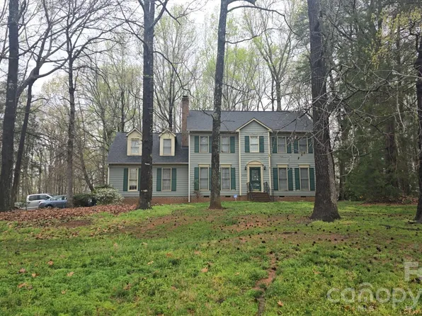 4405 Steepleton Way, Charlotte, NC 28215