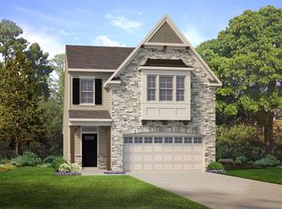 2411 Maplemere Ct LOT 110, Durham, NC 27703