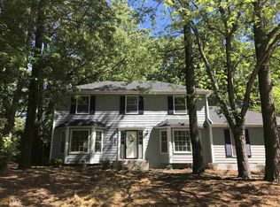 613 Chatham Trl, Jonesboro, GA 30238