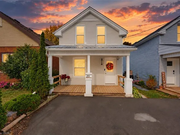 20 House Ave, Brantford, ON N3R 4G6
