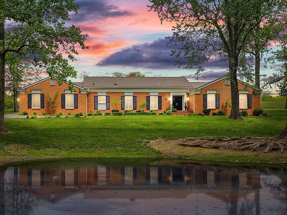 111 Pinehurst Dr, Louisa, VA 23093 MLS 643383 Zillow