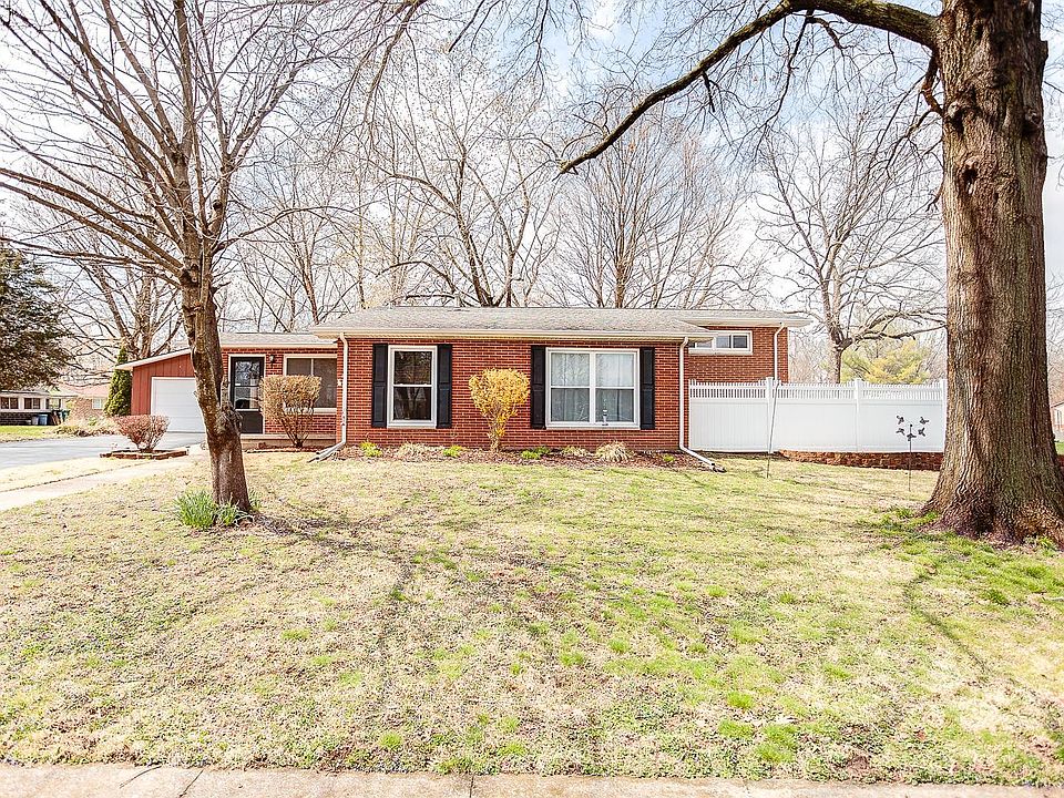 507 N Cedar St, O Fallon, IL 62269 Zillow