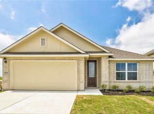 4209 Dutchman Dr, Pflugerville, TX 78660